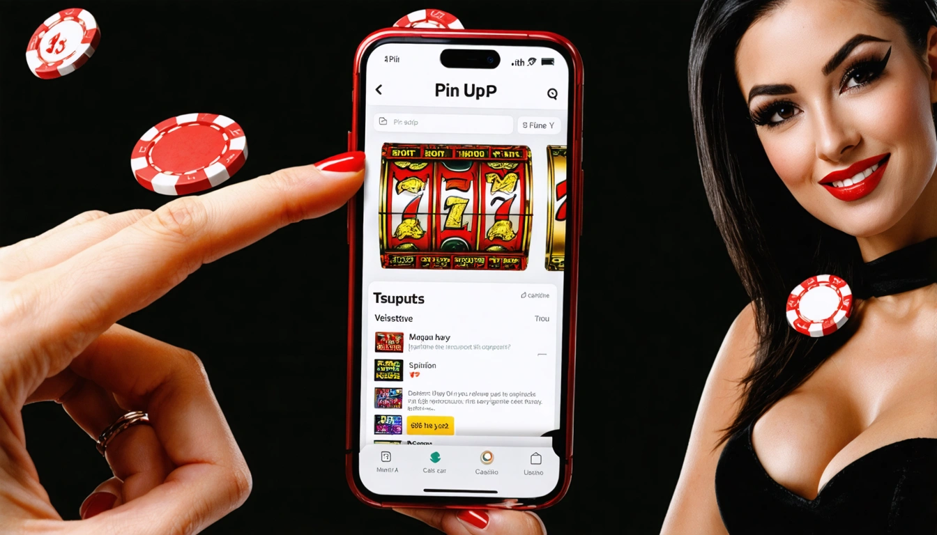 how to play Pin Up