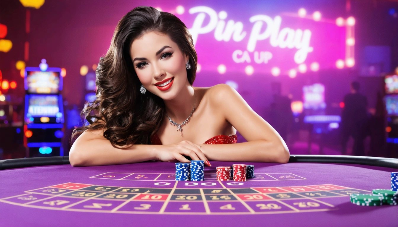 how to play Pin Up