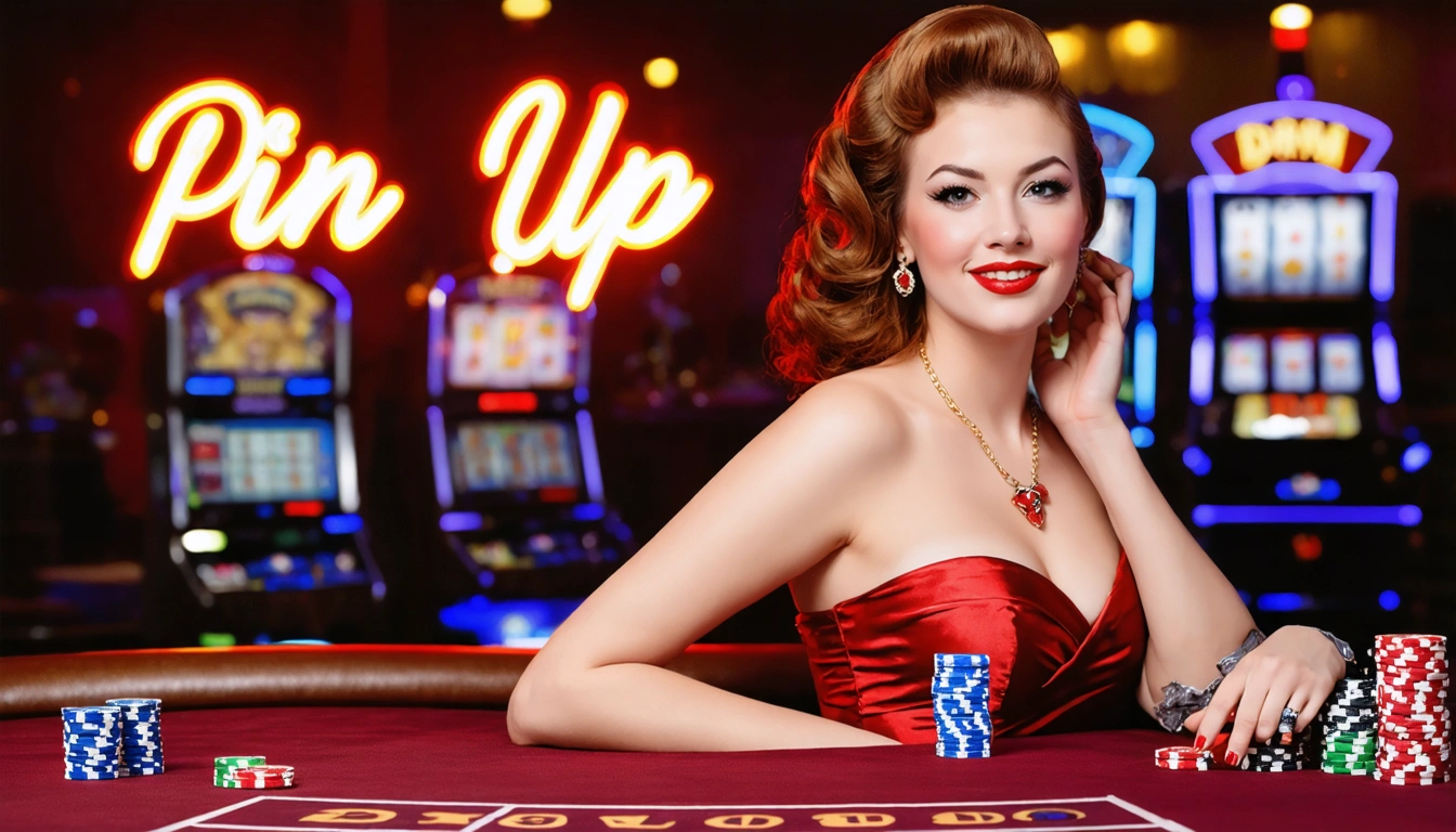 registration Pin Up