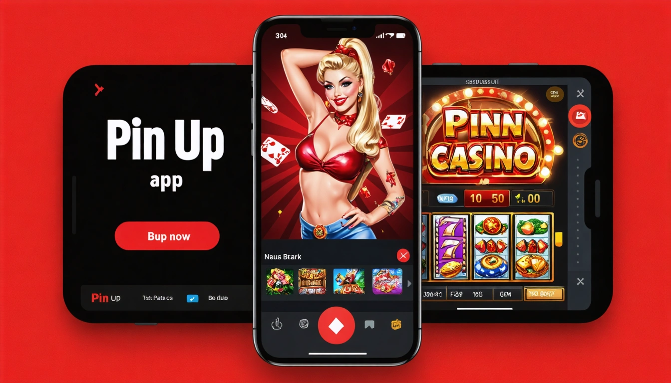 app Pin Up