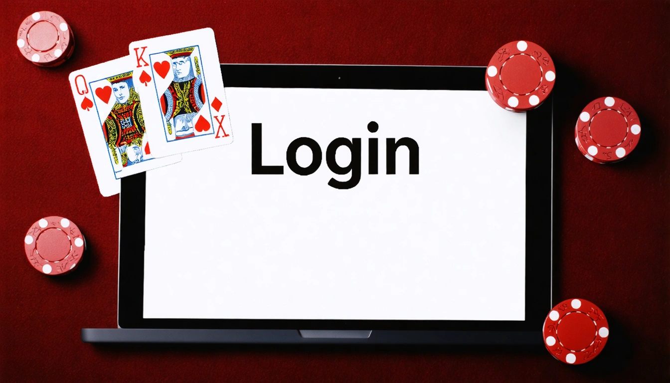 login Pin Up