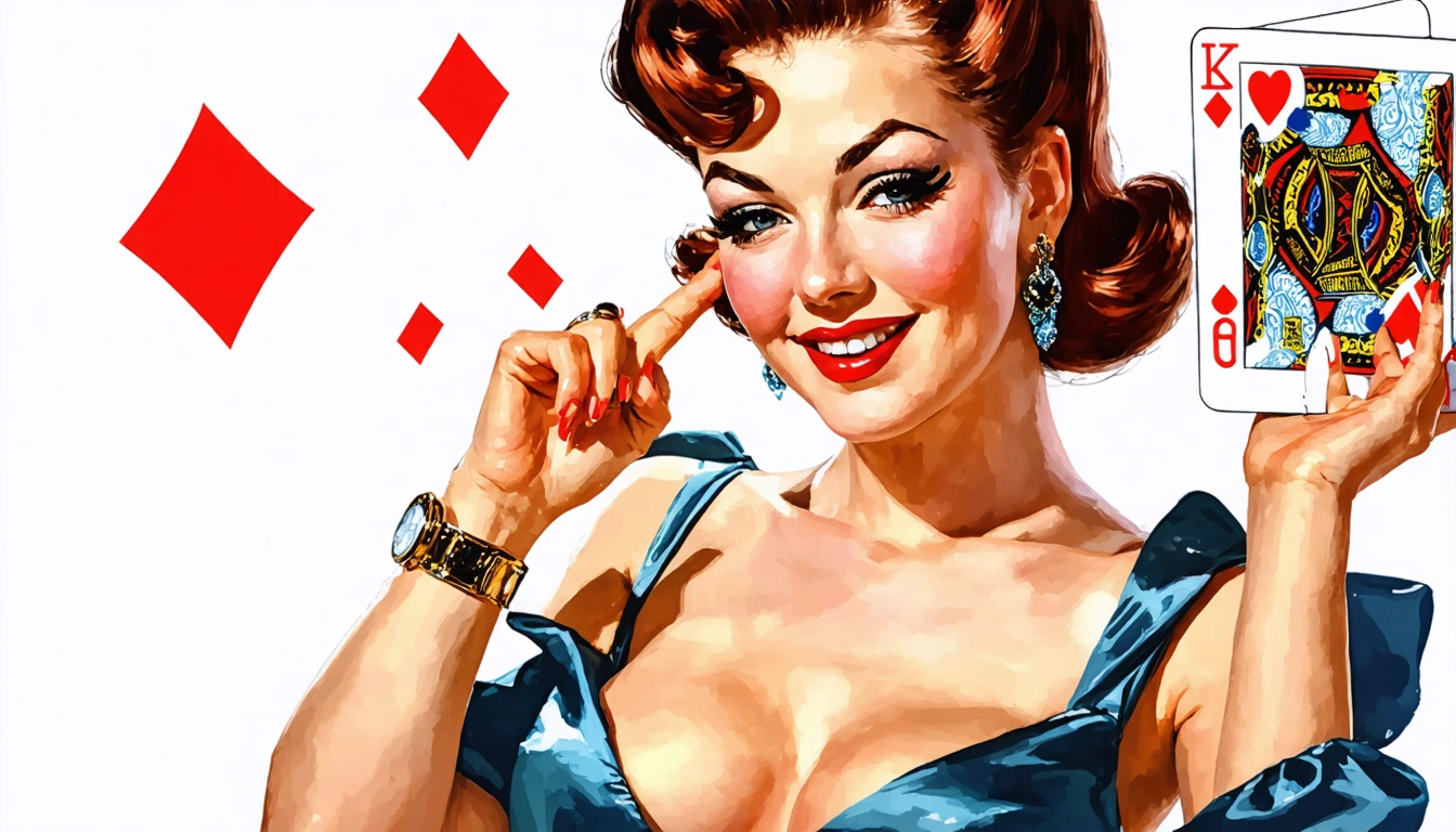 signup Pin Up